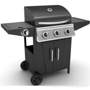 Weber Trolley Gas BBQ Grills